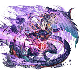 画像ギャラリー No.003のサムネイル画像 / 「ファイアーエムブレム ヒーローズ」にフォデスとガトーら2名の神階英雄が同時に登場。1月27日16:00に召喚イベントを開始