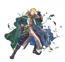 画像ギャラリー No.016のサムネイル画像 / 「ファイアーエムブレム ヒーローズ」に開花英雄のエリンシアら4名が参戦へ。2月17日にスタートする召喚イベントの内容が判明