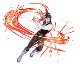 画像ギャラリー No.007のサムネイル画像 / 「ファイアーエムブレム ヒーローズ」に魔器英雄のイングリットやFE風花雪月のレアら合計4名が参戦。本日16:00に召喚イベントスタート