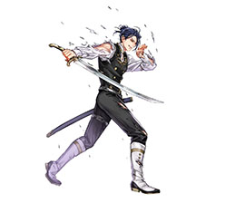 画像ギャラリー No.008のサムネイル画像 / 「ファイアーエムブレム ヒーローズ」に魔器英雄のイングリットやFE風花雪月のレアら合計4名が参戦。本日16:00に召喚イベントスタート