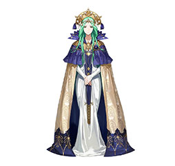 画像ギャラリー No.009のサムネイル画像 / 「ファイアーエムブレム ヒーローズ」に魔器英雄のイングリットやFE風花雪月のレアら合計4名が参戦。本日16:00に召喚イベントスタート