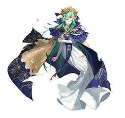 画像ギャラリー No.012のサムネイル画像 / 「ファイアーエムブレム ヒーローズ」に魔器英雄のイングリットやFE風花雪月のレアら合計4名が参戦。本日16:00に召喚イベントスタート