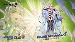 ���������꡼ No.003�Υ���ͥ������ / �֥ե�����������֥�� �ҡ��������ס���7���ͺ������ǥ�ե�ȥ������������1�̤���������̤ʰ��������Ѥ�������ͺ�Ȥ���8��16���˼���