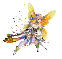 画像ギャラリー No.004のサムネイル画像 / 「ファイアーエムブレム ヒーローズ」に響心英雄のピアニー,魔器英雄のソニアら4名が参戦。11月7日まで召喚イベントを開催中