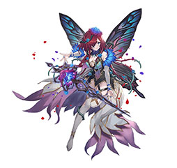 画像ギャラリー No.006のサムネイル画像 / 「ファイアーエムブレム ヒーローズ」に響心英雄のピアニー,魔器英雄のソニアら4名が参戦。11月7日まで召喚イベントを開催中