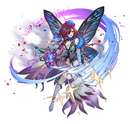 画像ギャラリー No.007のサムネイル画像 / 「ファイアーエムブレム ヒーローズ」に響心英雄のピアニー,魔器英雄のソニアら4名が参戦。11月7日まで召喚イベントを開催中