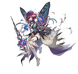 画像ギャラリー No.008のサムネイル画像 / 「ファイアーエムブレム ヒーローズ」に響心英雄のピアニー,魔器英雄のソニアら4名が参戦。11月7日まで召喚イベントを開催中