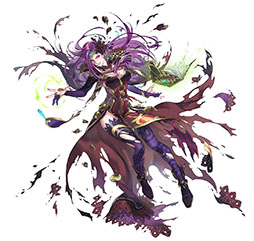 画像ギャラリー No.012のサムネイル画像 / 「ファイアーエムブレム ヒーローズ」に響心英雄のピアニー,魔器英雄のソニアら4名が参戦。11月7日まで召喚イベントを開催中