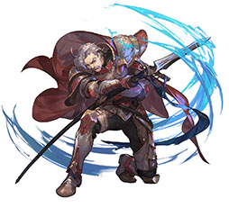 画像ギャラリー No.015のサムネイル画像 / 「ファイアーエムブレム ヒーローズ」に響心英雄のピアニー,魔器英雄のソニアら4名が参戦。11月7日まで召喚イベントを開催中