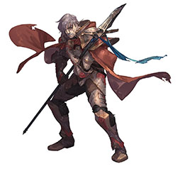 画像ギャラリー No.016のサムネイル画像 / 「ファイアーエムブレム ヒーローズ」に響心英雄のピアニー,魔器英雄のソニアら4名が参戦。11月7日まで召喚イベントを開催中