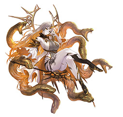 画像ギャラリー No.002のサムネイル画像 / 「ファイアーエムブレム ヒーローズ」,本作オリジナルのグルヴェイグ,クワシルが神階英雄に。11月29日より召喚イベントに登場