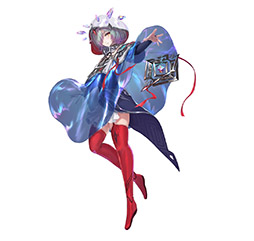 画像ギャラリー No.006のサムネイル画像 / 「ファイアーエムブレム ヒーローズ」,本作オリジナルのグルヴェイグ,クワシルが神階英雄に。11月29日より召喚イベントに登場