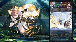 ���������꡼ No.016�Υ���ͥ������ / �֥ե�����������֥�� �ҡ��������ס��ᥤ�󥹥ȡ��꡼��8����12��7���˸�����FE���äΥ륭�ʤ�����ޤྤ�����٥�Ȥ�Ʊ���˳���