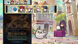 ���������꡼ No.020�Υ���ͥ������ / �֥ե�����������֥�� �ҡ��������ס��ᥤ�󥹥ȡ��꡼��8����12��7���˸�����FE���äΥ륭�ʤ�����ޤྤ�����٥�Ȥ�Ʊ���˳���