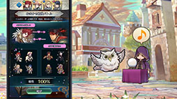 ���������꡼ No.021�Υ���ͥ������ / �֥ե�����������֥�� �ҡ��������ס��ᥤ�󥹥ȡ��꡼��8����12��7���˸�����FE���äΥ륭�ʤ�����ޤྤ�����٥�Ȥ�Ʊ���˳���