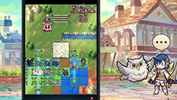 ���������꡼ No.022�Υ���ͥ������ / �֥ե�����������֥�� �ҡ��������ס��ᥤ�󥹥ȡ��꡼��8����12��7���˸�����FE���äΥ륭�ʤ�����ޤྤ�����٥�Ȥ�Ʊ���˳���