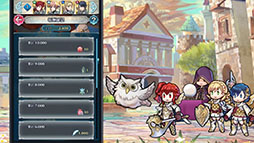 ���������꡼ No.023�Υ���ͥ������ / �֥ե�����������֥�� �ҡ��������ס��ᥤ�󥹥ȡ��꡼��8����12��7���˸�����FE���äΥ륭�ʤ�����ޤྤ�����٥�Ȥ�Ʊ���˳���