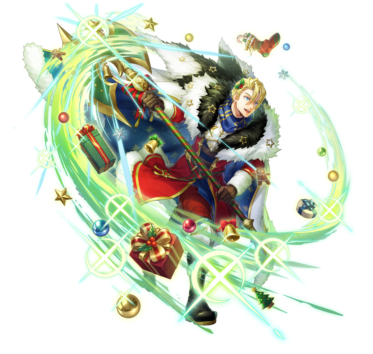 画像ギャラリー No.011 | 「ファイアーエムブレム ヒーローズ」に