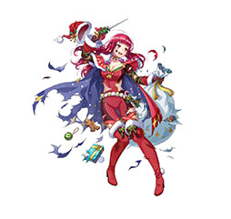 ���������꡼ No.016�Υ���ͥ������ / �֥ե�����������֥�� �ҡ��������פ˥��ꥹ�ޥ����衣�������ΰ��������Ѥ����٥�ȡ��ǥ��ߥȥ��4̾�α�ͺ������