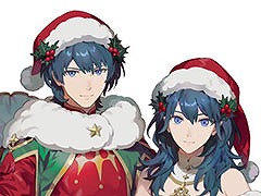 �֥ե�����������֥�� �ҡ��������פ˥��ꥹ�ޥ����衣�������ΰ��������Ѥ����٥�ȡ��ǥ��ߥȥ��4̾�α�ͺ������