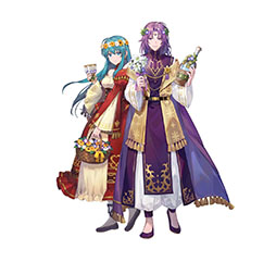 ���������꡼ No.001�Υ���ͥ������ / �֥ե�����������֥�� �ҡ��������פ������ͺ�Υꥪ���ޤ�4̾��Ķ��ͺ��2��7�����о졣������ǽ�ʥ������Ҳ𤹤�PV�������