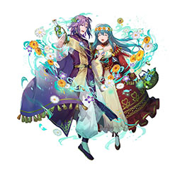 ���������꡼ No.003�Υ���ͥ������ / �֥ե�����������֥�� �ҡ��������פ������ͺ�Υꥪ���ޤ�4̾��Ķ��ͺ��2��7�����о졣������ǽ�ʥ������Ҳ𤹤�PV�������