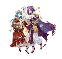 ���������꡼ No.004�Υ���ͥ������ / �֥ե�����������֥�� �ҡ��������פ������ͺ�Υꥪ���ޤ�4̾��Ķ��ͺ��2��7�����о졣������ǽ�ʥ������Ҳ𤹤�PV�������