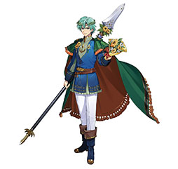 ���������꡼ No.005�Υ���ͥ������ / �֥ե�����������֥�� �ҡ��������פ������ͺ�Υꥪ���ޤ�4̾��Ķ��ͺ��2��7�����о졣������ǽ�ʥ������Ҳ𤹤�PV�������