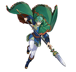 ���������꡼ No.006�Υ���ͥ������ / �֥ե�����������֥�� �ҡ��������פ������ͺ�Υꥪ���ޤ�4̾��Ķ��ͺ��2��7�����о졣������ǽ�ʥ������Ҳ𤹤�PV�������