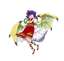 ���������꡼ No.010�Υ���ͥ������ / �֥ե�����������֥�� �ҡ��������פ������ͺ�Υꥪ���ޤ�4̾��Ķ��ͺ��2��7�����о졣������ǽ�ʥ������Ҳ𤹤�PV�������