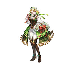 ���������꡼ No.013�Υ���ͥ������ / �֥ե�����������֥�� �ҡ��������פ������ͺ�Υꥪ���ޤ�4̾��Ķ��ͺ��2��7�����о졣������ǽ�ʥ������Ҳ𤹤�PV�������