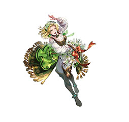 ���������꡼ No.014�Υ���ͥ������ / �֥ե�����������֥�� �ҡ��������פ������ͺ�Υꥪ���ޤ�4̾��Ķ��ͺ��2��7�����о졣������ǽ�ʥ������Ҳ𤹤�PV�������