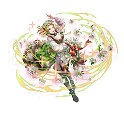 ���������꡼ No.015�Υ���ͥ������ / �֥ե�����������֥�� �ҡ��������פ������ͺ�Υꥪ���ޤ�4̾��Ķ��ͺ��2��7�����о졣������ǽ�ʥ������Ҳ𤹤�PV�������