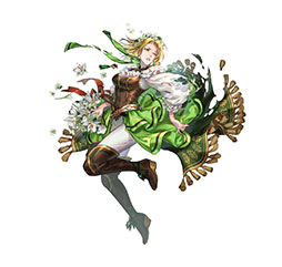 ���������꡼ No.016�Υ���ͥ������ / �֥ե�����������֥�� �ҡ��������פ������ͺ�Υꥪ���ޤ�4̾��Ķ��ͺ��2��7�����о졣������ǽ�ʥ������Ҳ𤹤�PV�������