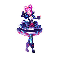 ���������꡼ No.005�Υ���ͥ������ / �֥ե�����������֥�� ���󥲡����פΥ����ӡ��ȥ���ƥ󥷥�������������ͺ�ˤʤäơ�FE�ҡ��������פ˻������16���˥��٥�ȳ���