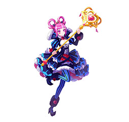 ���������꡼ No.006�Υ���ͥ������ / �֥ե�����������֥�� ���󥲡����פΥ����ӡ��ȥ���ƥ󥷥�������������ͺ�ˤʤäơ�FE�ҡ��������פ˻������16���˥��٥�ȳ���