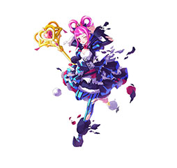 ���������꡼ No.008�Υ���ͥ������ / �֥ե�����������֥�� ���󥲡����פΥ����ӡ��ȥ���ƥ󥷥�������������ͺ�ˤʤäơ�FE�ҡ��������פ˻������16���˥��٥�ȳ���