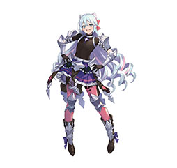 ���������꡼ No.009�Υ���ͥ������ / �֥ե�����������֥�� ���󥲡����פΥ����ӡ��ȥ���ƥ󥷥�������������ͺ�ˤʤäơ�FE�ҡ��������פ˻������16���˥��٥�ȳ���