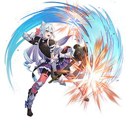 ���������꡼ No.011�Υ���ͥ������ / �֥ե�����������֥�� ���󥲡����פΥ����ӡ��ȥ���ƥ󥷥�������������ͺ�ˤʤäơ�FE�ҡ��������פ˻������16���˥��٥�ȳ���