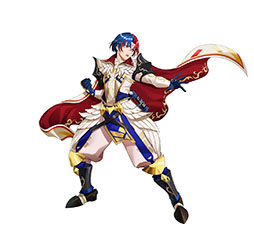 ���������꡼ No.002�Υ���ͥ������ / FE���󥲡����Υ�塼�뤬������ͺ�ˤʤä��о졣�֥ե�����������֥�� �ҡ��������פ�2��29���˻Ϥޤ뾤�����٥�Ȥξܺ٤����餫��