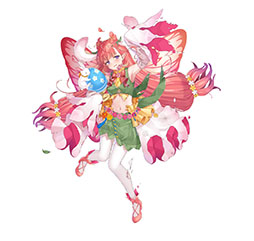 画像ギャラリー No.016のサムネイル画像 / 「ファイアーエムブレム ヒーローズ」にうさ耳姿が可愛らしいクロエ,シルヴァンらが実装決定。3月7日16:00に召喚イベントを開始