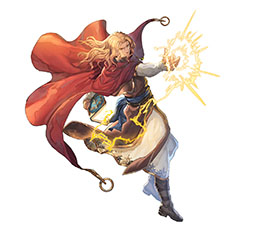 画像ギャラリー No.010のサムネイル画像 / 「ファイアーエムブレム ヒーローズ」,開花英雄のマリク,響心英雄のシーダら4名が3月15日に新登場