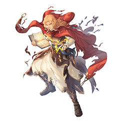 画像ギャラリー No.012のサムネイル画像 / 「ファイアーエムブレム ヒーローズ」,開花英雄のマリク,響心英雄のシーダら4名が3月15日に新登場