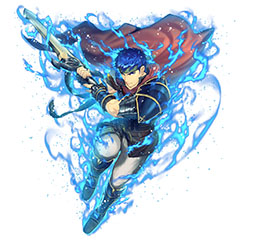 画像ギャラリー No.002のサムネイル画像 / 「ファイアーエムブレム ヒーローズ」,新たな紋章士英雄アイクの実装が決定。召喚イベントを3月29日16:00に開始