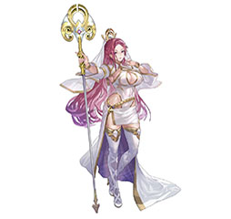 画像ギャラリー No.001のサムネイル画像 / 「ファイアーエムブレム ヒーローズ」,神階英雄のロキをラインナップした召喚イベントを本日16:00に開始