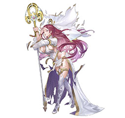 画像ギャラリー No.004のサムネイル画像 / 「ファイアーエムブレム ヒーローズ」,神階英雄のロキをラインナップした召喚イベントを本日16:00に開始