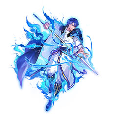 画像ギャラリー No.002のサムネイル画像 / 「ファイアーエムブレム ヒーローズ」,紋章士英雄のシグルドが参戦する召喚イベントを9月27日16:00に開始