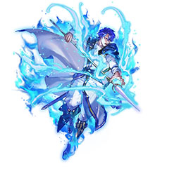 画像ギャラリー No.003のサムネイル画像 / 「ファイアーエムブレム ヒーローズ」,紋章士英雄のシグルドが参戦する召喚イベントを9月27日16:00に開始