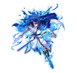 画像ギャラリー No.004のサムネイル画像 / 「ファイアーエムブレム ヒーローズ」,紋章士英雄のシグルドが参戦する召喚イベントを9月27日16:00に開始