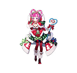 ���������꡼ No.005�Υ���ͥ������ / �֥ե�����������֥�� �ҡ��������פ˥��ꥹ�ޥ��������դˤ�����塼�롤��������4̾���о졣12��13���˥��٥�ȥ�������